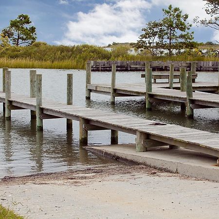 New Point Rv Resort Exterior photo