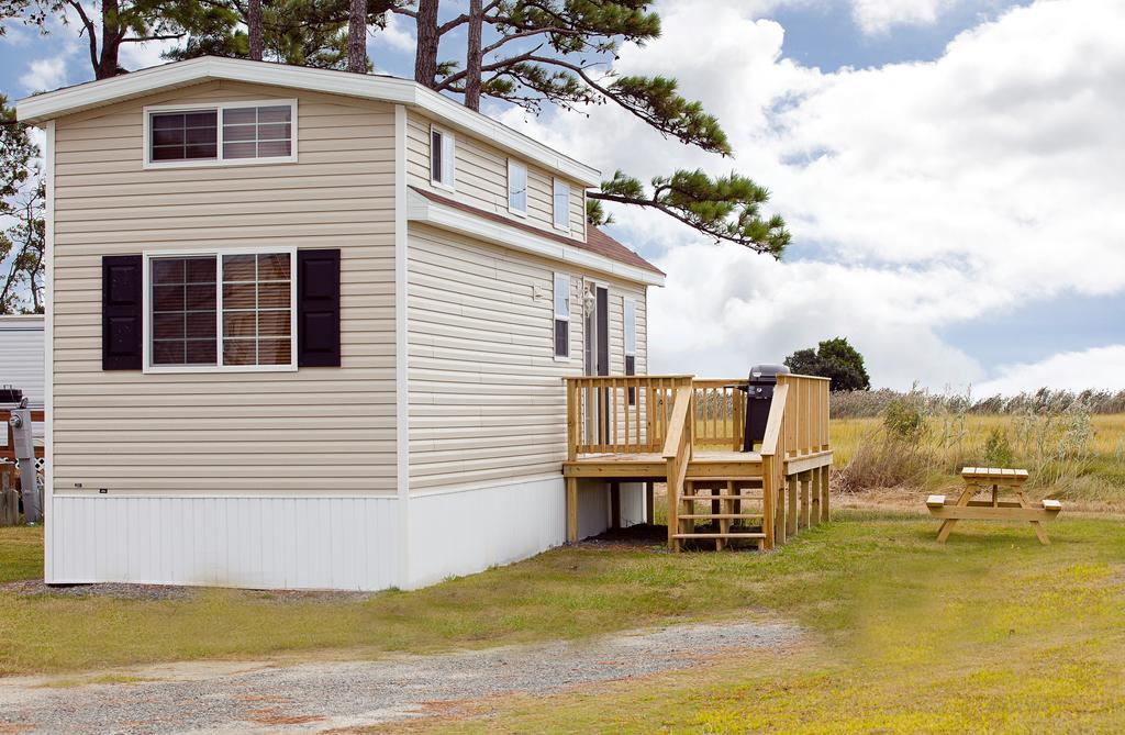 New Point Rv Resort Exterior photo