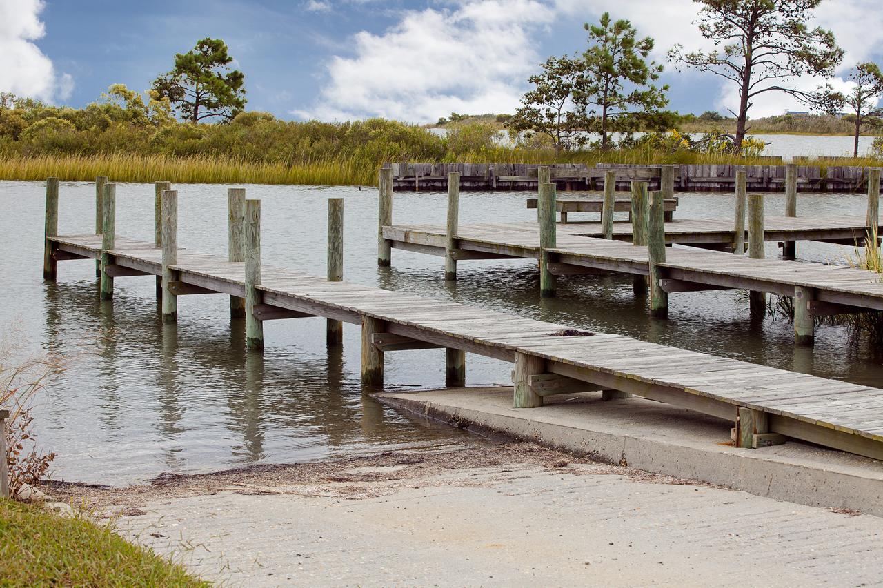 New Point Rv Resort Exterior photo