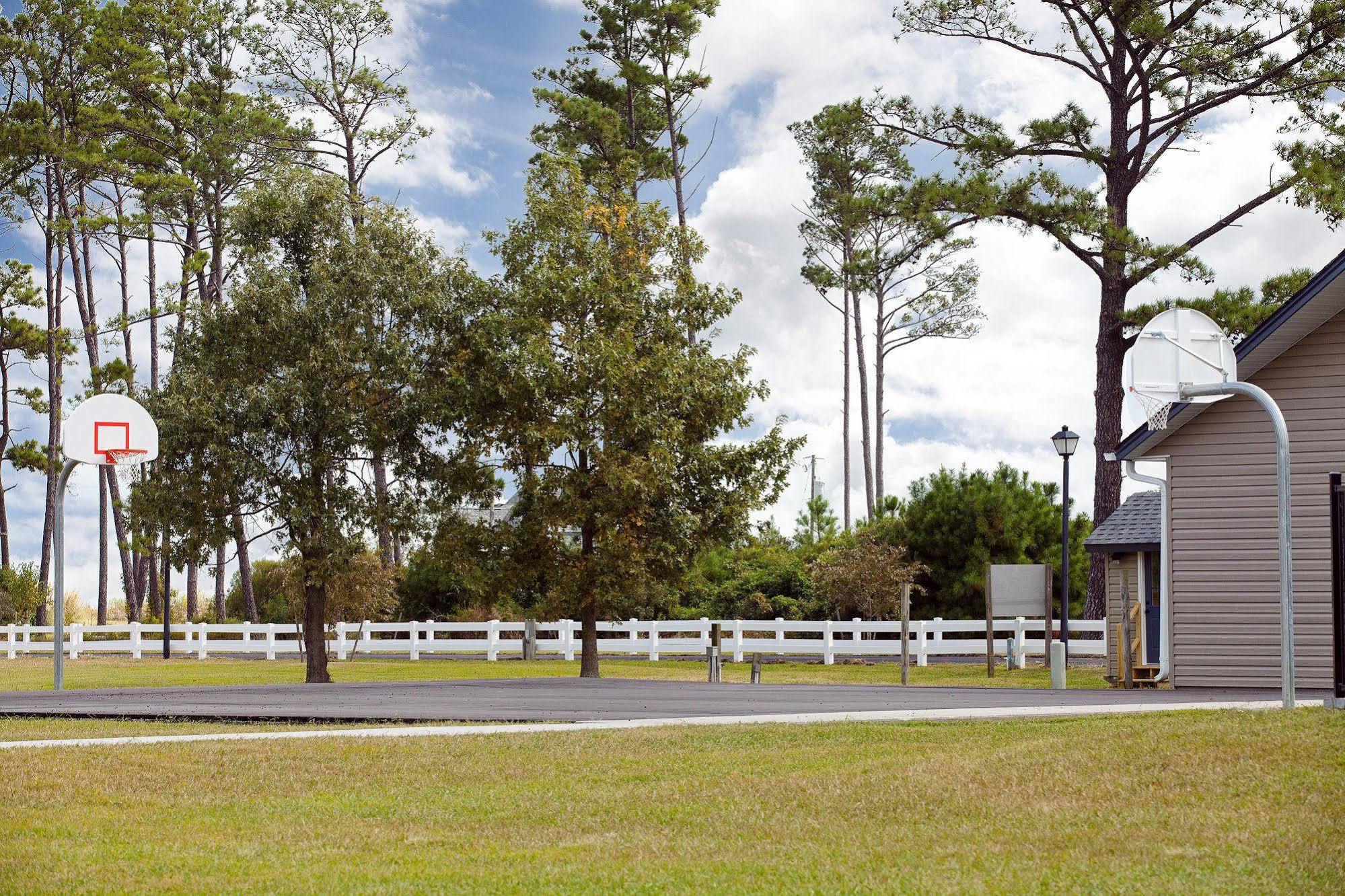 New Point Rv Resort Exterior photo